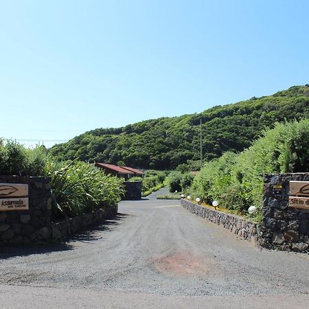 Sitio Da Assumada Villa Lajes das Flores Eksteriør bilde