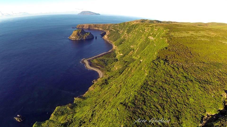 Sitio Da Assumada Villa Lajes das Flores Eksteriør bilde