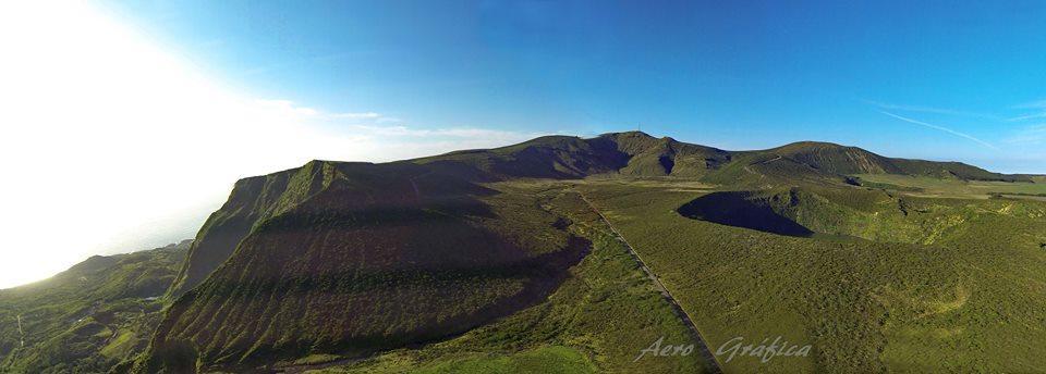 Sitio Da Assumada Villa Lajes das Flores Eksteriør bilde